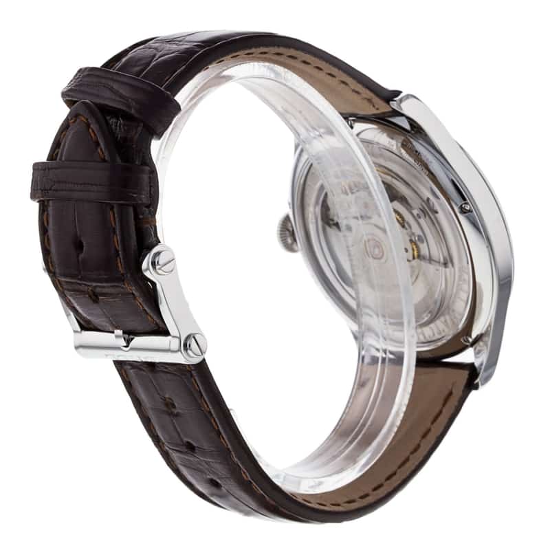 Ball Trainmaster NM2080D-LJ-SL